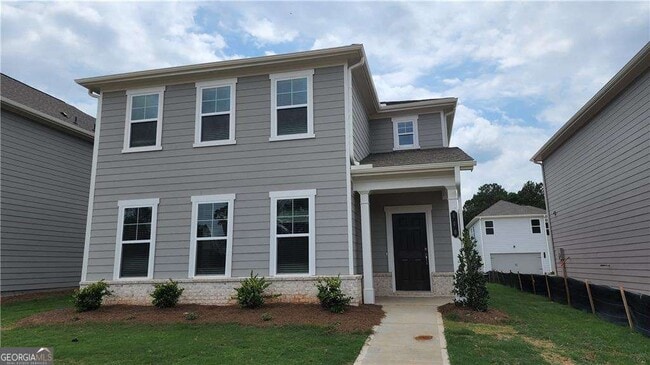 Foto del edificio - 400 Grey Falcon Ave