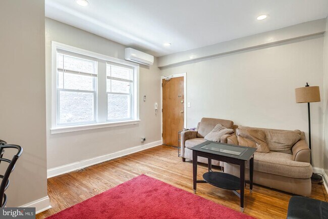 Foto del edificio - 614 Pine St