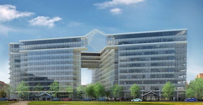 Capitol Crossing Rentals Washington, DC