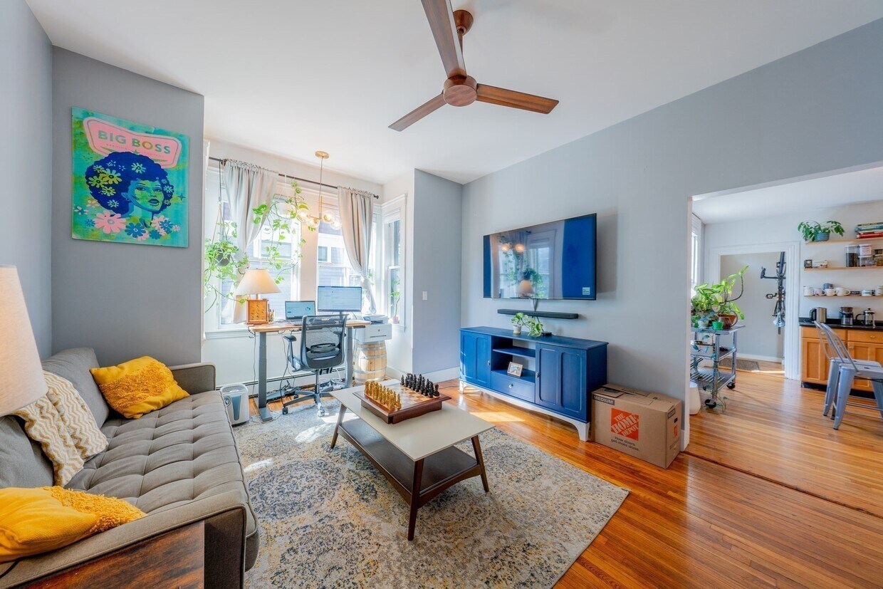 Foto principal - 77 Columbus Ave