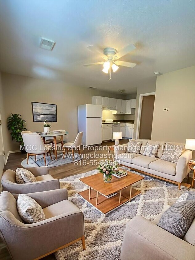 Foto principal - LEGRAND 55+ RETIREMENT LIVING - Downtown L...