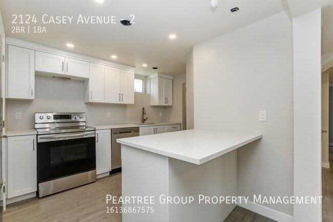 Building Photo - Charming Casey- All inclusive- 2 Bedroom i...