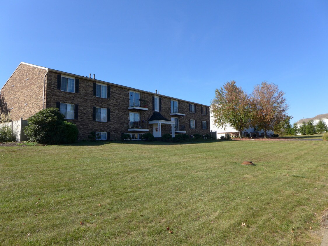 Foto principal - Jefferson Ridge
