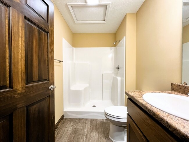 Building Photo - Reckeweg Senior Community