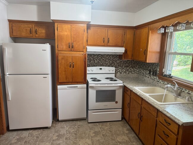 Photo - 1407 Longview Ave House