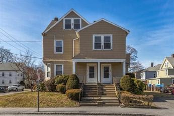 Primary Photo - 203 Lowell St