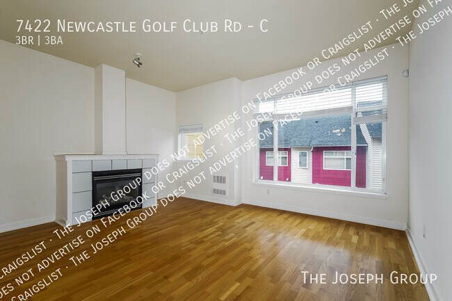 Foto del edificio - 7422 Newcastle Golf Club Rd