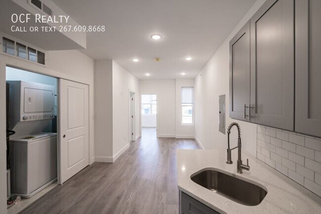 Foto del edificio - Two Bed West Passyunk Apartment