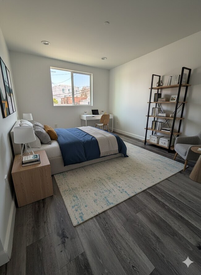 Building Photo - 1130 Browning Blvd