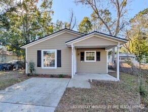 Building Photo - 2104 Tuskegee Rd