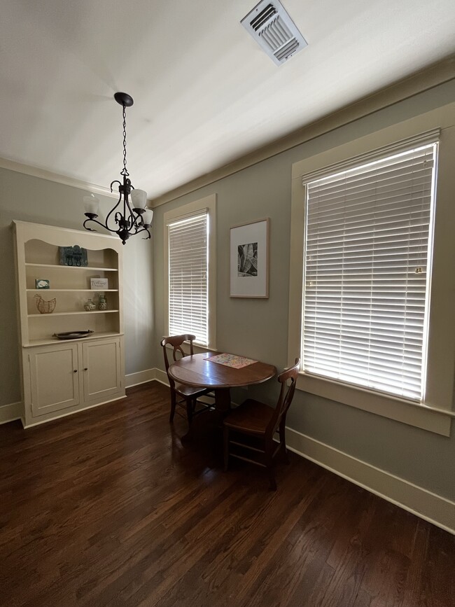 Dining Room - 1906 White St