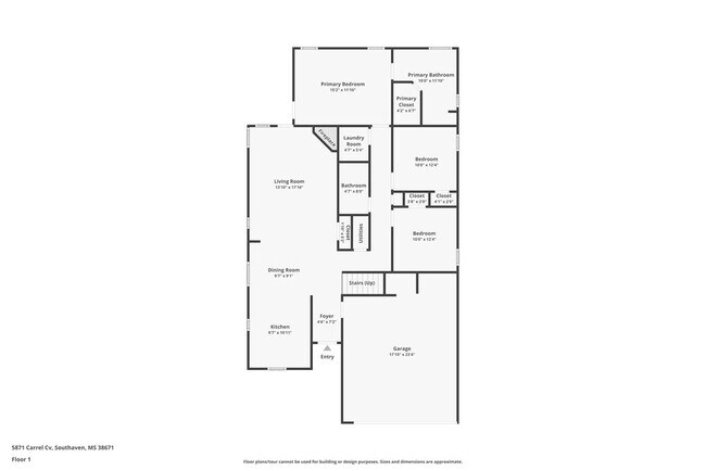 Foto del edificio - 5871 Carrel Cove