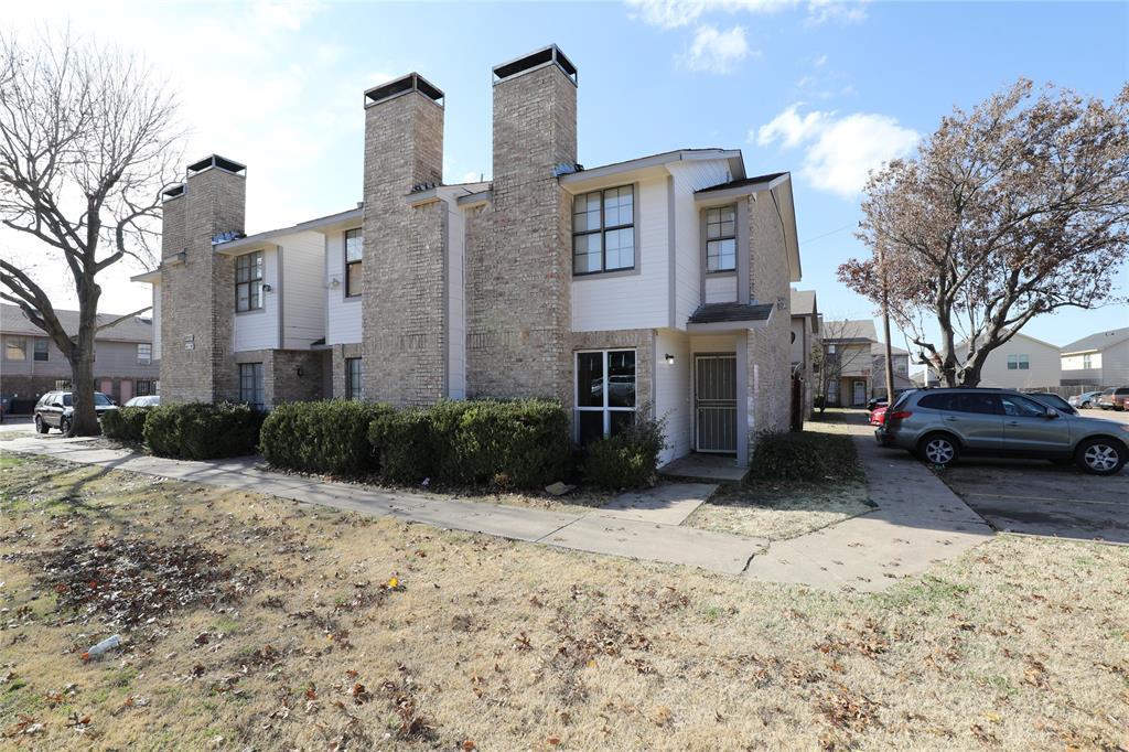 Primary Photo - 8001 Rothington Rd