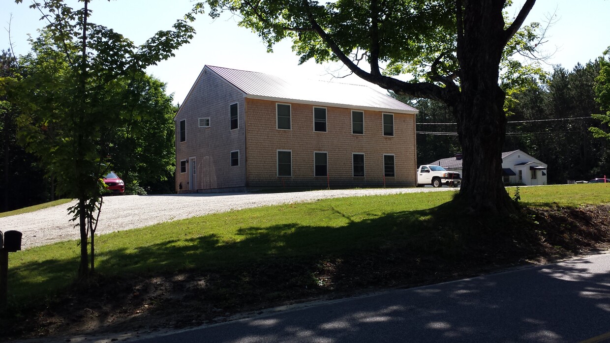 Primary Photo - 16 Weymouth Rd