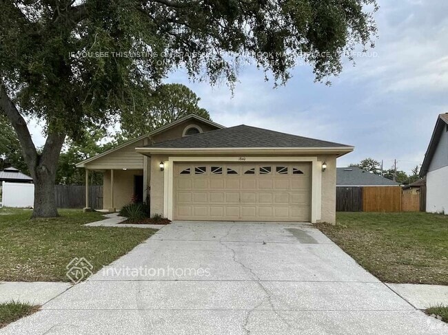 Building Photo - 1840 Tinsmith Cir