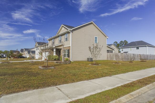 Foto del edificio - 1430 Evergreen Trl