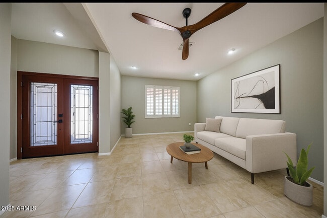 Building Photo - 13507 W Sky Hawk Dr