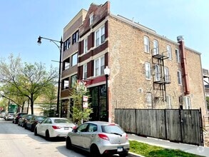 Building Photo - 3355 S Morgan St