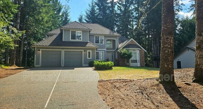 Foto del edificio - 6559 Gleneagle Ave SW