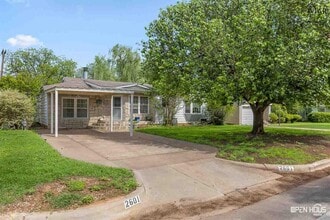 Building Photo - 2601 Horseshoe Bend