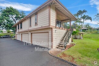 Building Photo - 98-1807 Ka?ahumanu St