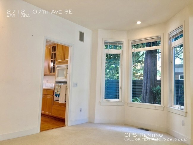 Foto del edificio - 4 bedroom house in Beaux Arts