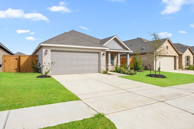 Foto del edificio - 6318 Seafoam Lake Dr