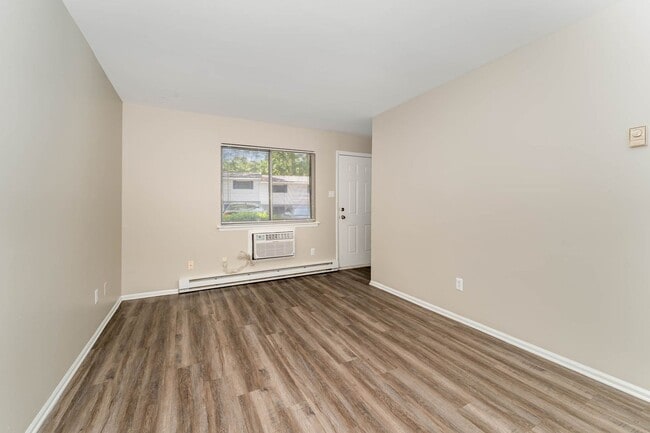 Interior Photo - The Heights Townhomes