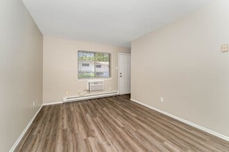 Interior Photo - The Heights Townhomes