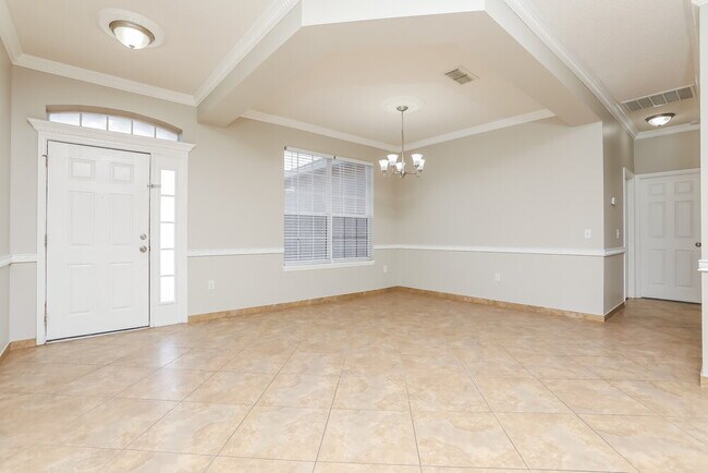 Foto del edificio - 2501 Tiger Maple Ct