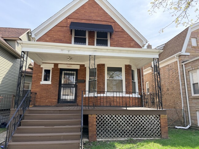 Building Photo - 11415 S Prairie Ave