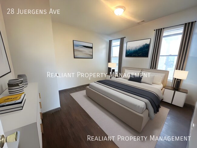 Building Photo - 28 Juergens Ave