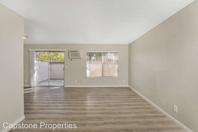 Foto del edificio - 2 br, 2 bath Apartment - 8780 Mira Mesa Blvd