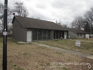 Building Photo - 912 Withrow Dr