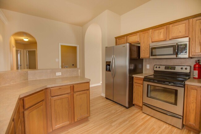 Building Photo - 7517 Fort Griffen Dr