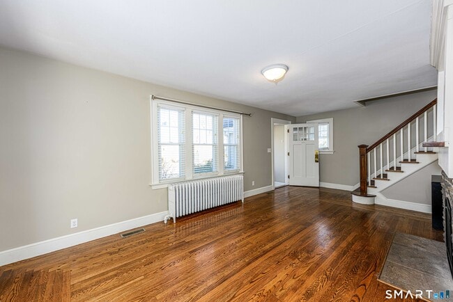 Foto del edificio - 186 School St