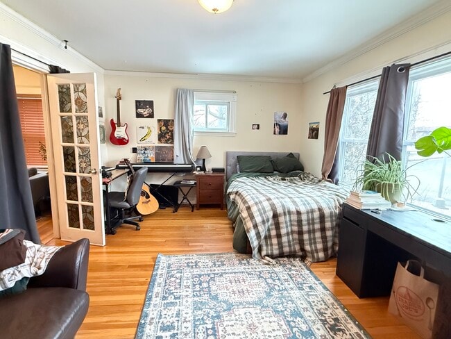 Foto del edificio - 3 Granite St