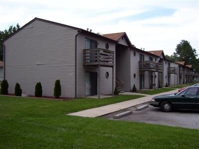 Foto del edificio - Mulberry Manor