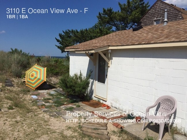 Building Photo - 3110 E Ocean View Ave
