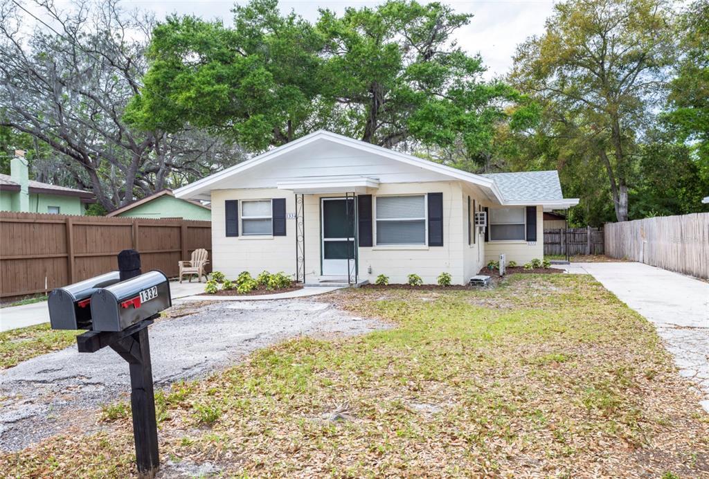 1334 Tioga Ave., Clearwater, FL 33756 Townhome Rentals in Clearwater