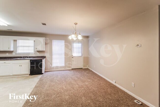 Building Photo - 5903 Waggoner Ct