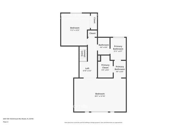 Foto del edificio - 6301 SW 153rd Court Rd