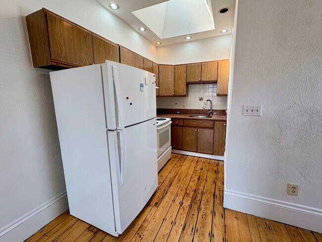 Foto del edificio - 361 Adams St