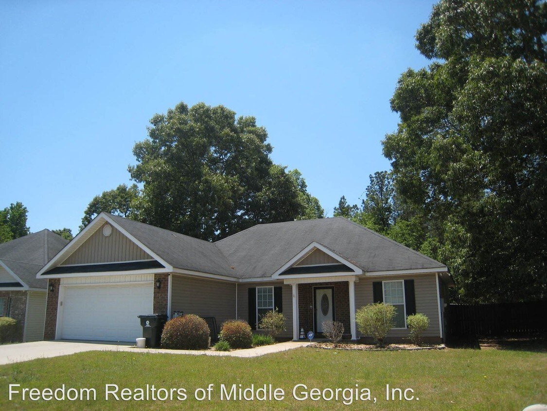 Building Photo - 3 br, 2 bath House - 310 Hidden Creek Circle