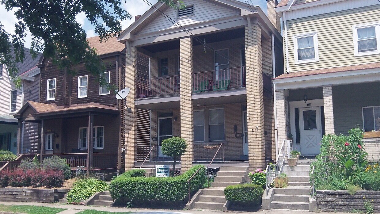 115 4th St Unit 1, Aspinwall, PA 15215 Apartments in Aspinwall, PA