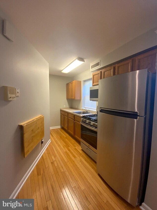 Foto principal - 1739 S 2nd St