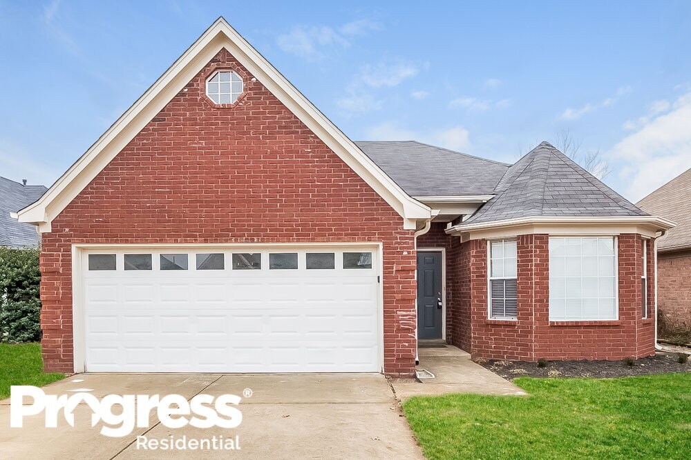 8397 Clubview Dr, Olive Branch, MS 38654 House Rental in Olive Branch