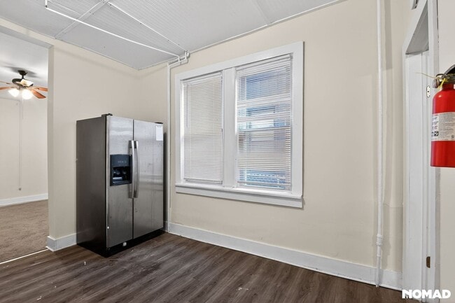 Foto del edificio - 353 New Jersey Ave