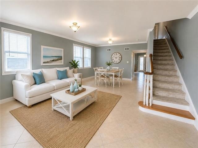 Foto del edificio - 6743 Colbert St