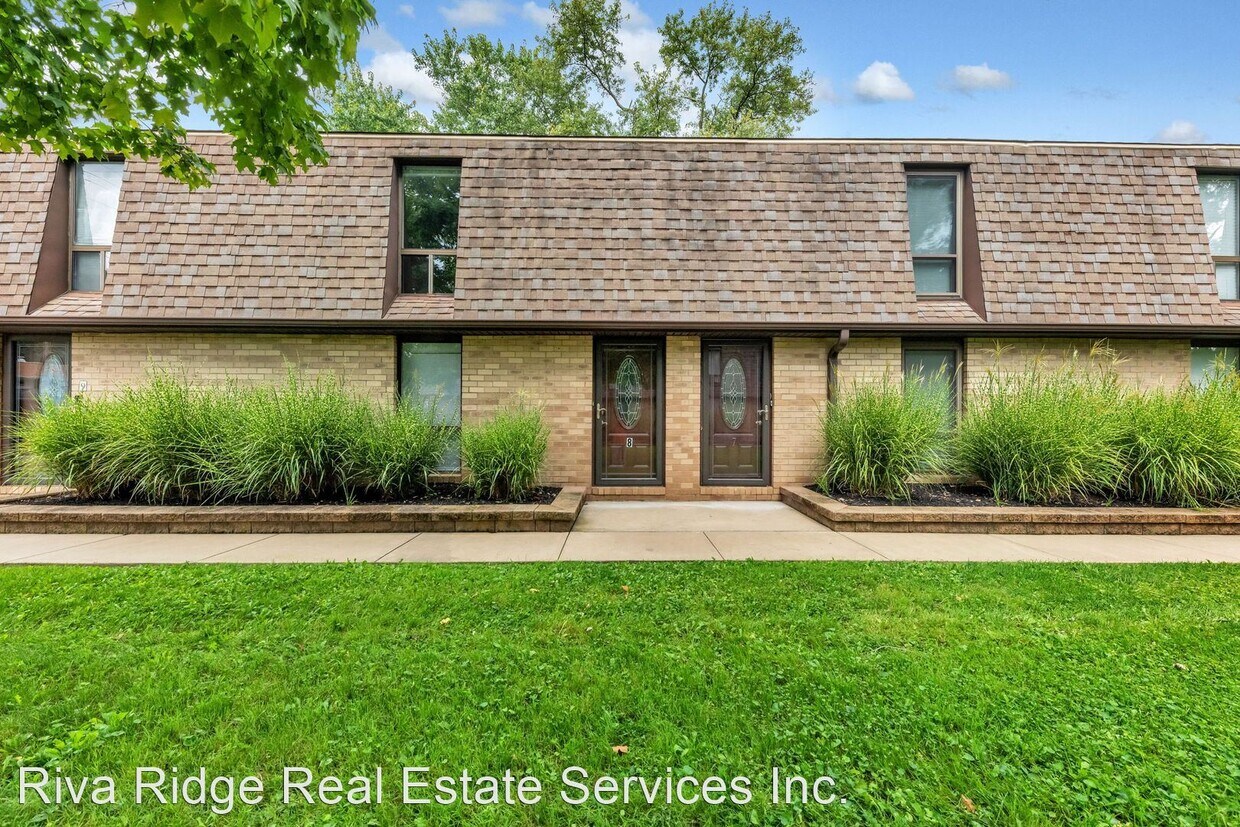 Primary Photo - 2 br, 1.5 bath House - 1670 Brodhead Road ...